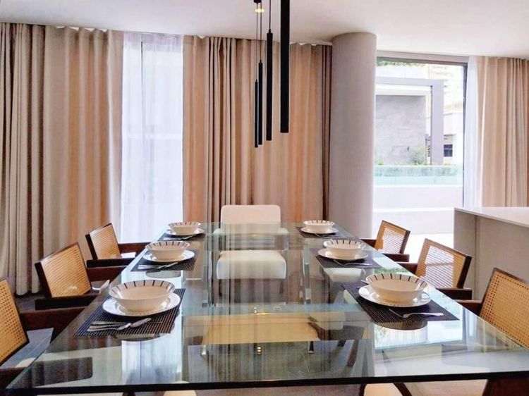 2020 อื่นๆ ลา ซิตต้า ทองหล่อ 16 รูปที่ 3