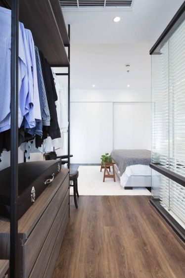 ตกแต่งครบ Noble Development 79 ตร.ม. 1 ห้องนอน 1 ห้องน้ำ คอนโดสำหรับ ขายใน คลองตันเหนือ รูปที่ 2