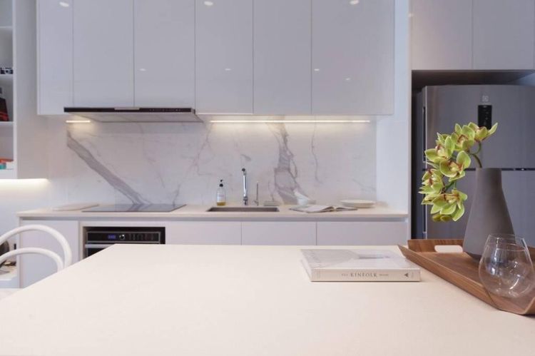 ตกแต่งครบ Noble Development 79 ตร.ม. 1 ห้องนอน 1 ห้องน้ำ คอนโดสำหรับ ขายใน คลองตันเหนือ รูปที่ 4