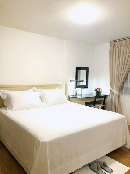 ตกแต่งครบ อื่นๆ 47 ตร.ม. 1 ห้องนอน 1 ห้องน้ำ คอนโดสำหรับ ขายใน คลองตันเหนือ รูปที่ 3