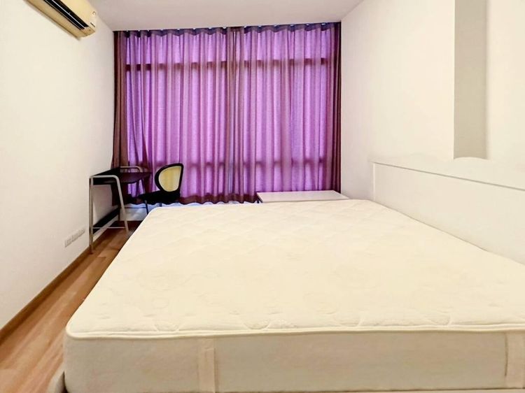 ตกแต่งครบ Ananda Development 44 ตร.ม. 2 ห้องนอน 1 ห้องน้ำ คอนโดสำหรับ ขายใน บางนา รูปที่ 4