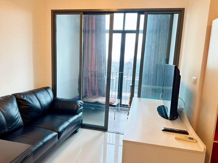 ตกแต่งครบ Ananda Development 44 ตร.ม. 2 ห้องนอน 1 ห้องน้ำ คอนโดสำหรับ ขายใน บางนา