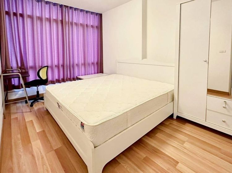 ตกแต่งครบ Ananda Development 44 ตร.ม. 2 ห้องนอน 1 ห้องน้ำ คอนโดสำหรับ ขายใน บางนา รูปที่ 3