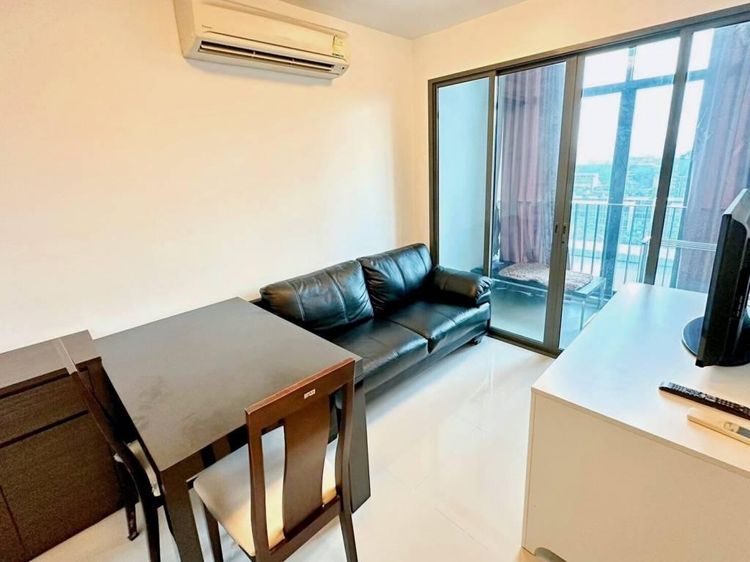ตกแต่งครบ Ananda Development 44 ตร.ม. 2 ห้องนอน 1 ห้องน้ำ คอนโดสำหรับ ขายใน บางนา รูปที่ 2