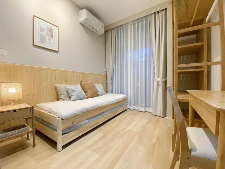 ตกแต่งครบ อื่นๆ 67 ตร.ม. 2 ห้องนอน 1 ห้องน้ำ คอนโดสำหรับ ขายใน ถนนพญาไท รูปที่ 2