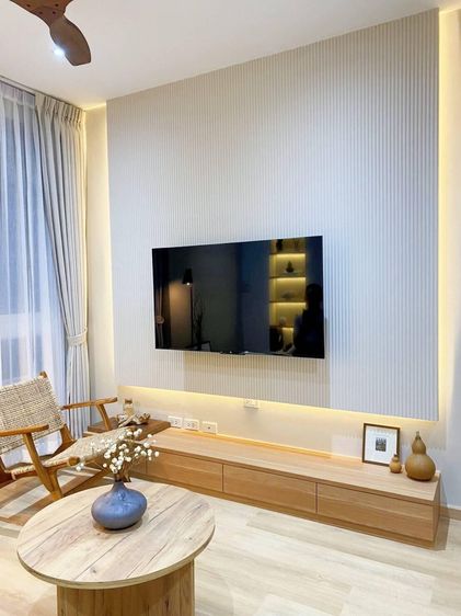 ตกแต่งครบ อื่นๆ 67 ตร.ม. 2 ห้องนอน 1 ห้องน้ำ คอนโดสำหรับ ขายใน ถนนพญาไท รูปที่ 4