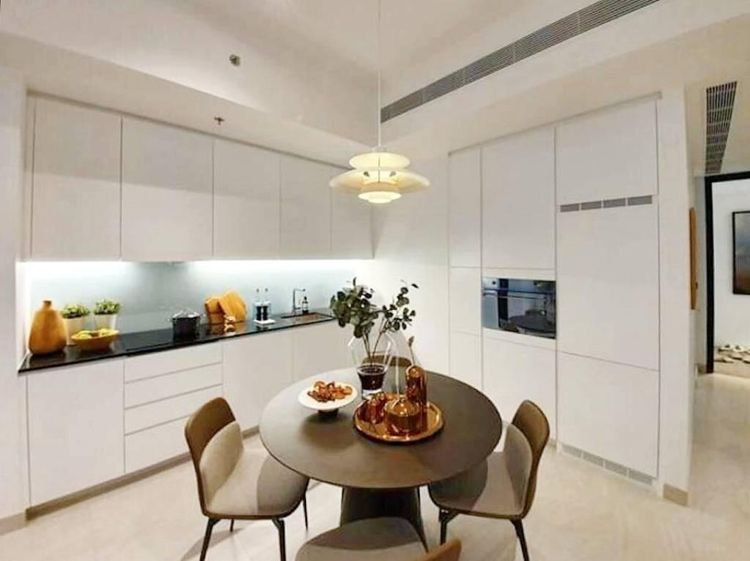 2023 Raimon Land 81 ตร.ม. 2 ห้องนอน 2 ห้องน้ำ คอนโดสำหรับ ขายใน สีลม รูปที่ 3