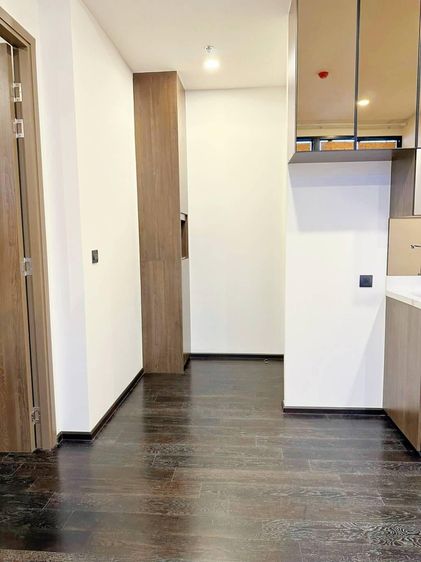 อื่นๆ 34 ตร.ม. 1 ห้องนอน 2 ห้องน้ำ คอนโดสำหรับ ขายใน คลองตันเหนือ รูปที่ 2