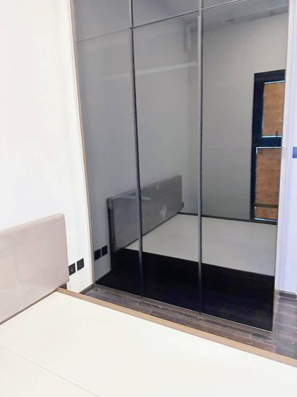 อื่นๆ 34 ตร.ม. 1 ห้องนอน 2 ห้องน้ำ คอนโดสำหรับ ขายใน คลองตันเหนือ รูปที่ 4