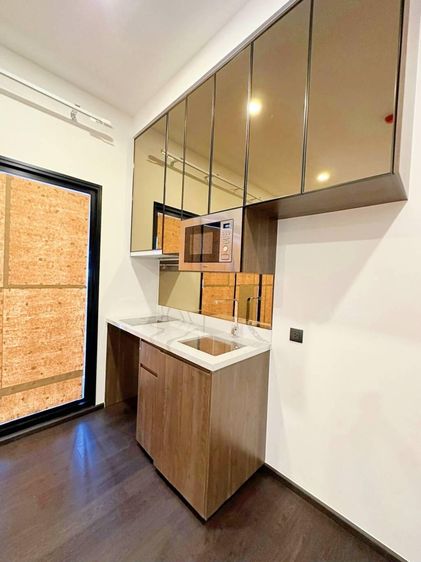 อื่นๆ 52 ตร.ม. 2 ห้องนอน 1 ห้องน้ำ คอนโดสำหรับ ขายใน คลองตันเหนือ รูปที่ 4