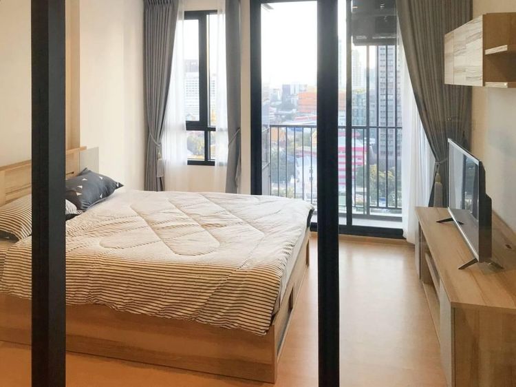 ตกแต่งครบ 2020 Major Development 29 ตร.ม. 1 ห้องนอน 1 ห้องน้ำ คอนโดสำหรับ ขายใน คลองตันเหนือ รูปที่ 2