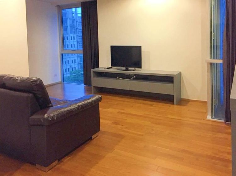 ตกแต่งครบ 2022 Sansiri 43 ตร.ม. 1 ห้องนอน 1 ห้องน้ำ คอนโดสำหรับ ขายใน จอมพล รูปที่ 3