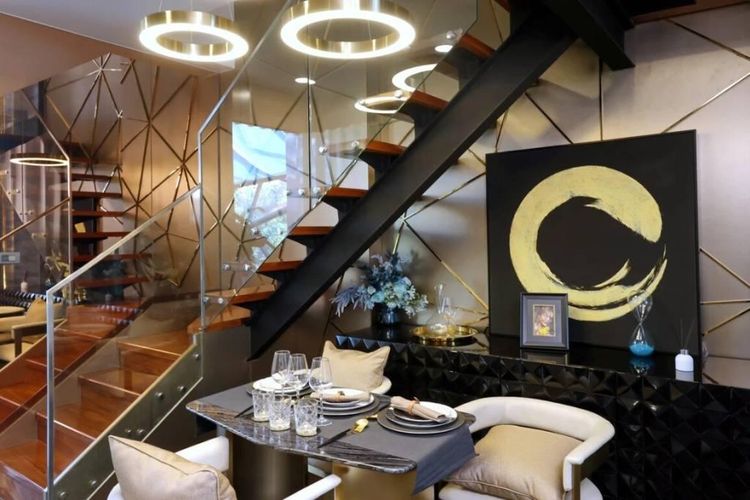 2023 อื่นๆ 54 ตร.ม. 2 ห้องนอน 2 ห้องน้ำ คอนโดสำหรับ ขายใน บางโพงพาง รูปที่ 2