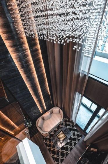 2023 อื่นๆ 54 ตร.ม. 2 ห้องนอน 2 ห้องน้ำ คอนโดสำหรับ ขายใน บางโพงพาง รูปที่ 4