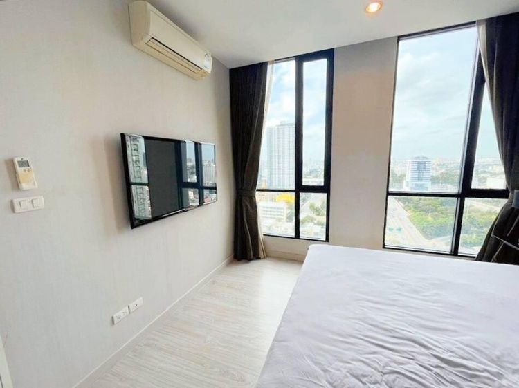 ตกแต่งครบ อื่นๆ 43 ตร.ม. 1 ห้องนอน 1 ห้องน้ำ คอนโดสำหรับ ขายใน คลองตันเหนือ รูปที่ 4