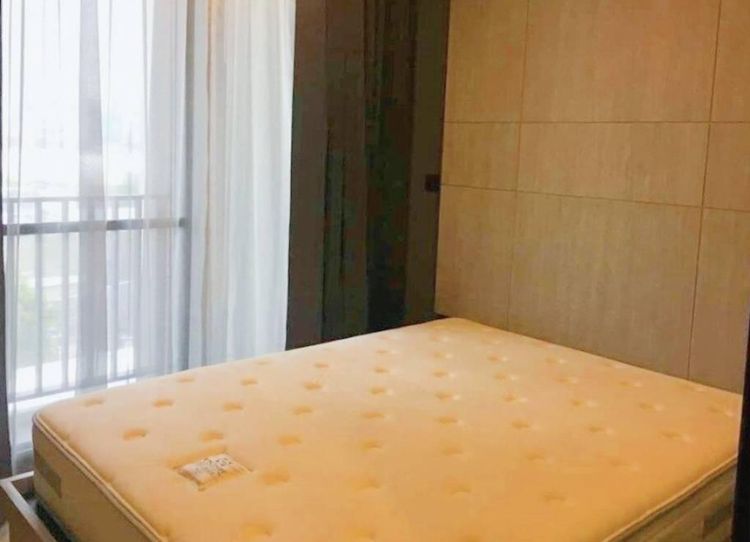 30 ตร.ม. 1 ห้องนอน 1 ห้องน้ำ คอนโดสำหรับ ขายใน คลองตันเหนือ