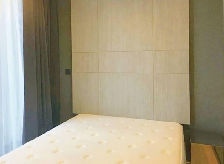 ตกแต่งครบ Major Development 30 ตร.ม. 1 ห้องนอน 1 ห้องน้ำ คอนโดสำหรับ ขายใน คลองตันเหนือ รูปที่ 2