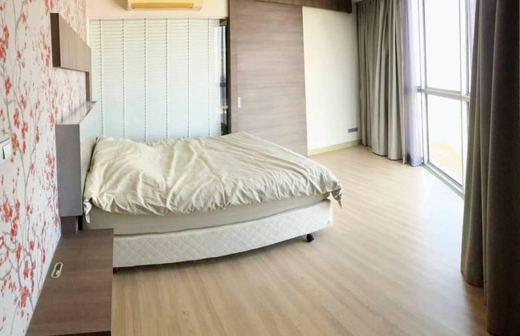 ตกแต่งครบ 2013 อื่นๆ 51 ตร.ม. 1 ห้องนอน 1 ห้องน้ำ คอนโดสำหรับ ขายใน พระโขนงเหนือ