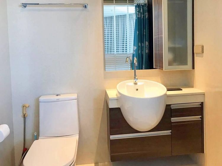 ตกแต่งครบ 2013 อื่นๆ 51 ตร.ม. 1 ห้องนอน 1 ห้องน้ำ คอนโดสำหรับ ขายใน พระโขนงเหนือ รูปที่ 4