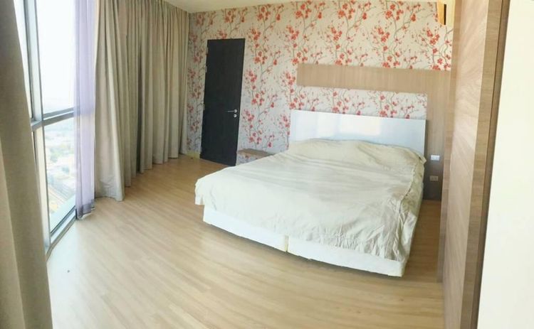 ตกแต่งครบ 2013 อื่นๆ 51 ตร.ม. 1 ห้องนอน 1 ห้องน้ำ คอนโดสำหรับ ขายใน พระโขนงเหนือ รูปที่ 2