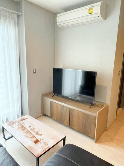 ตกแต่งครบ AP (Thailand) 47 ตร.ม. 2 ห้องนอน 1 ห้องน้ำ คอนโดสำหรับ ขายใน ถนนพญาไท รูปที่ 3