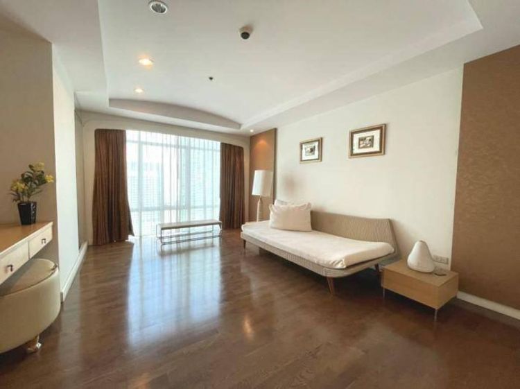 ตกแต่งครบ อื่นๆ 236 ตร.ม. 3 ห้องนอน 4 ห้องน้ำ คอนโดสำหรับ ขาย &amp; เช่าใน คลองต้นไทร รูปที่ 4