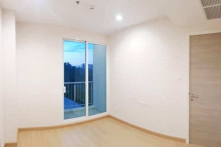 ตกแต่งครบ Supalai 100 ตร.ม. 2 ห้องนอน 2 ห้องน้ำ คอนโดสำหรับ ขายใน บางโพงพาง รูปที่ 4