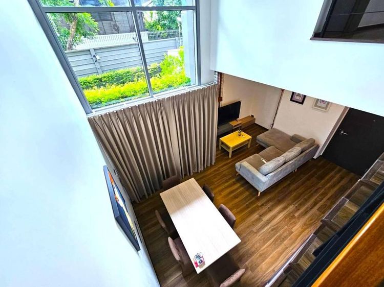 97 ตร.ม. 2 ห้องนอน 2 ห้องน้ำ คอนโดสำหรับ ขายใน คลองเตยเหนือ