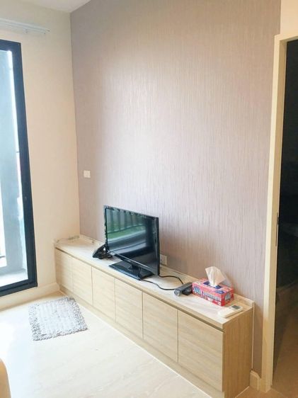 ตกแต่งครบ 2016 Sena Development 31 ตร.ม. 1 ห้องนอน 1 ห้องน้ำ คอนโดสำหรับ ขายใน บางกะปิ รูปที่ 3