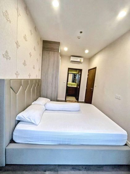 ตกแต่งครบ อื่นๆ 34 ตร.ม. 1 ห้องนอน 1 ห้องน้ำ คอนโดสำหรับ ขาย &amp; เช่าใน บางจาก รูปที่ 4