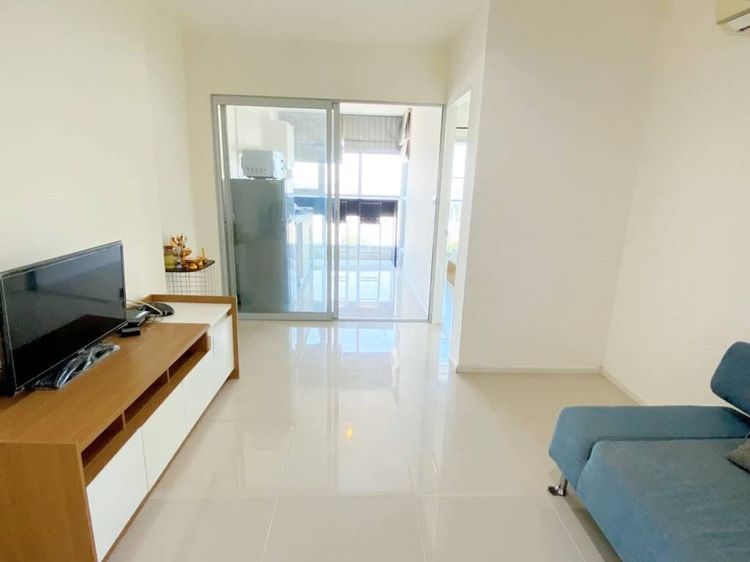 ตกแต่งครบ AP (Thailand) 38 ตร.ม. 1 ห้องนอน 1 ห้องน้ำ คอนโดสำหรับ ขายใน พระโขนง