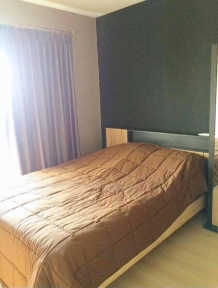 ตกแต่งครบ AP (Thailand) 38 ตร.ม. 1 ห้องนอน 1 ห้องน้ำ คอนโดสำหรับ ขายใน พระโขนง