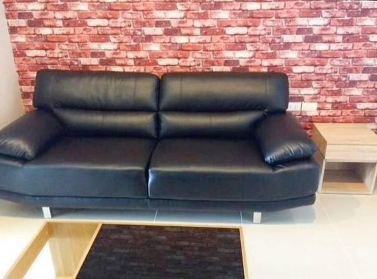 ตกแต่งครบ AP (Thailand) 38 ตร.ม. 1 ห้องนอน 1 ห้องน้ำ คอนโดสำหรับ ขายใน พระโขนง รูปที่ 3