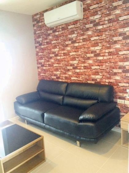 ตกแต่งครบ AP (Thailand) 38 ตร.ม. 1 ห้องนอน 1 ห้องน้ำ คอนโดสำหรับ ขายใน พระโขนง รูปที่ 2