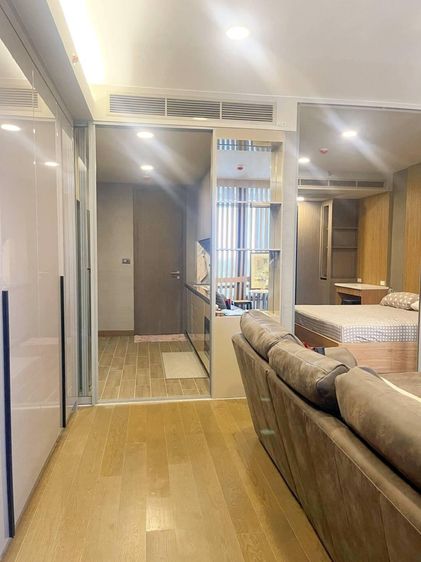 ตกแต่งครบ 2019 Siamese Asset 57 ตร.ม. 1 ห้องนอน 1 ห้องน้ำ คอนโดสำหรับ ขาย &amp; เช่าใน คลองเตย