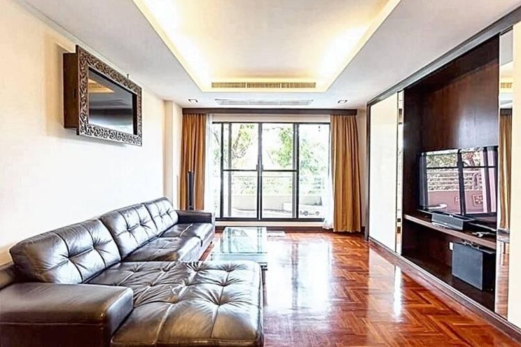 ตกแต่งครบ อื่นๆ 170 ตร.ม. 3 ห้องนอน 2 ห้องน้ำ คอนโดสำหรับ ขายใน ทุ่งมหาเมฆ