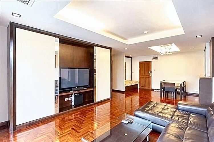 ตกแต่งครบ อื่นๆ 170 ตร.ม. 3 ห้องนอน 2 ห้องน้ำ คอนโดสำหรับ ขายใน ทุ่งมหาเมฆ รูปที่ 3