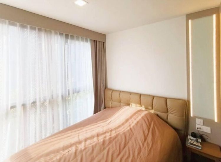 ตกแต่งครบ Sansiri 62 ตร.ม. 2 ห้องนอน 2 ห้องน้ำ คอนโดสำหรับ ขายใน คลองตันเหนือ รูปที่ 3