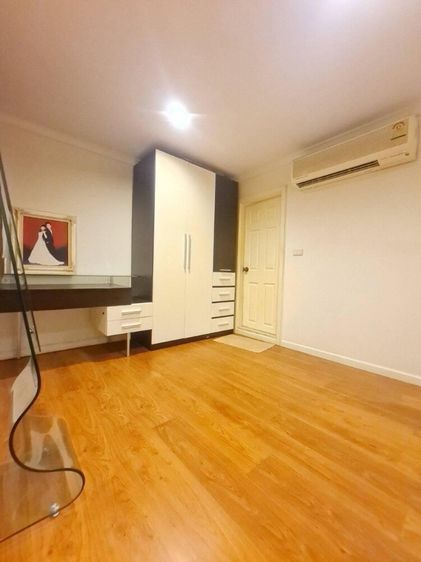 ตกแต่งครบ LPN Development 50 ตร.ม. 1 ห้องนอน 1 ห้องน้ำ คอนโดสำหรับ ขายใน ช่องนนทรี รูปที่ 2