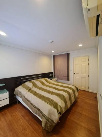 ตกแต่งครบ LPN Development 50 ตร.ม. 1 ห้องนอน 1 ห้องน้ำ คอนโดสำหรับ ขายใน ช่องนนทรี รูปที่ 4