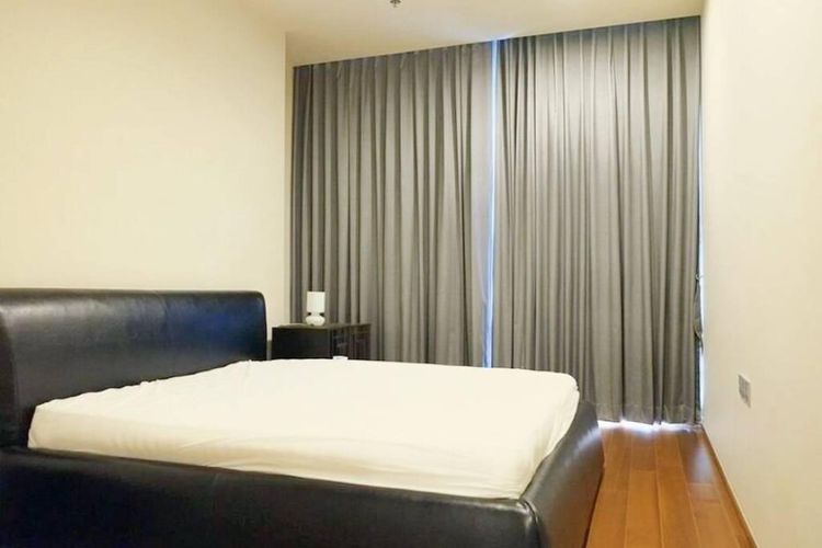 ตกแต่งครบ Sansiri 116 ตร.ม. 3 ห้องนอน 3 ห้องน้ำ คอนโดสำหรับ ขายใน คลองตันเหนือ รูปที่ 2