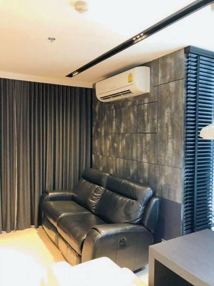 ตกแต่งครบ AP (Thailand) 49 ตร.ม. 1 ห้องนอน 1 ห้องน้ำ คอนโดสำหรับ ขายใน พระโขนง รูปที่ 3