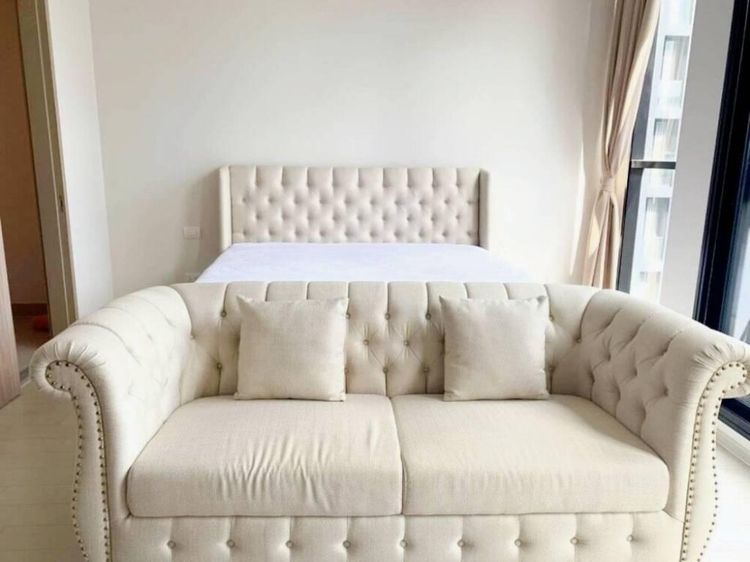 ตกแต่งครบ Noble Development 49 ตร.ม. 1 ห้องนอน 1 ห้องน้ำ คอนโดสำหรับ ขายใน ลุมพินี รูปที่ 3