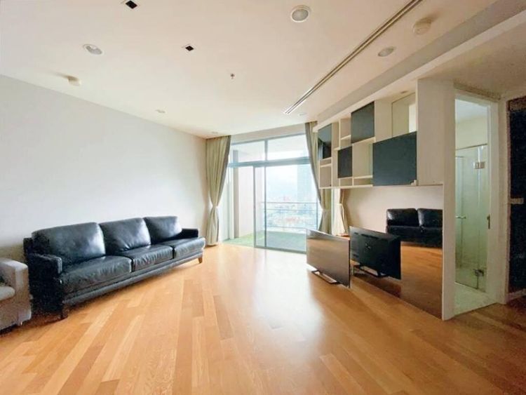 ตกแต่งครบ อื่นๆ 123 ตร.ม. 2 ห้องนอน 2 ห้องน้ำ คอนโดสำหรับ ขายใน วัดพระยาไกร รูปที่ 2