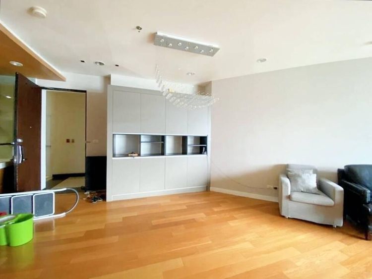 ตกแต่งครบ อื่นๆ 123 ตร.ม. 2 ห้องนอน 2 ห้องน้ำ คอนโดสำหรับ ขายใน วัดพระยาไกร รูปที่ 3