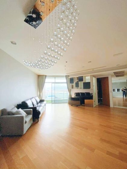 ตกแต่งครบ อื่นๆ 123 ตร.ม. 2 ห้องนอน 2 ห้องน้ำ คอนโดสำหรับ ขายใน วัดพระยาไกร