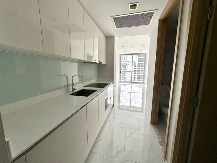 2018 อื่นๆ 2 ห้องนอน 1 ห้องน้ำ 52.39 ตร.ม. ไฮด์ สุขุมวิท 11