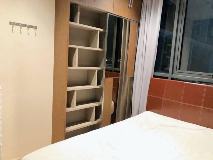 ตกแต่งครบ Ananda Development 43 ตร.ม. 2 ห้องนอน 1 ห้องน้ำ คอนโดสำหรับ ขายใน บางลำพูล่าง รูปที่ 4