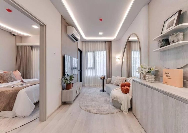 ตกแต่งครบ 2025 อื่นๆ โค้บบ์ รัชดา-พระราม9