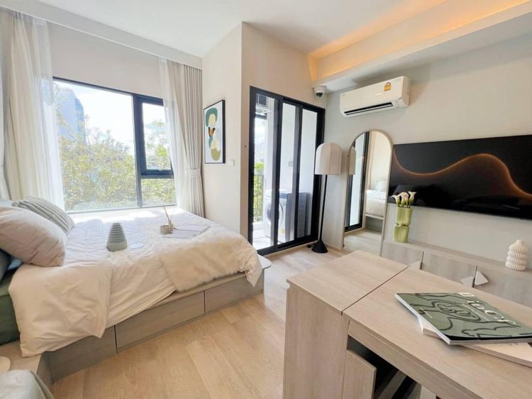 ตกแต่งครบ 2025 อื่นๆ โค้บบ์ รัชดา-พระราม9 รูปที่ 2